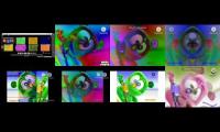 Thumbnail of Loud 22 Preview 2 Gummy Bear Orange Vocoder Effects Sponsored by Preview 2 Effects