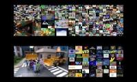Thumbnail of Sparta Remixes GIGA CASTLE Side-By-Side