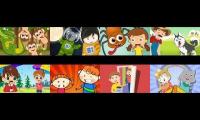 Thumbnail of little juni nursery rhymes part 3