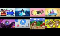 Thumbnail of Annoying Goose Songs Part 2