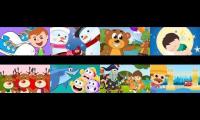 Thumbnail of little juni nursery rhymes part 4