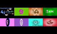 Thumbnail of Full Best Animation Logos in G Major 16 Sixparison