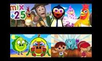 Thumbnail of Up To Faster 4 Parison To El Reino Infantil And Pit And Penny