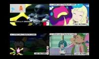 Thumbnail of (The Style Edition) Giomar Carrión Sparta Remixes Quadparison V41