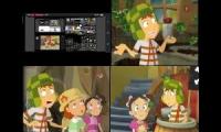Thumbnail of up to faster tudn parison