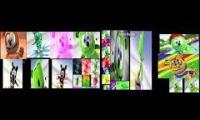 Thumbnail of 34 gummy bears youtube multiplier