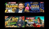 Thumbnail of trying to experience multiple videos