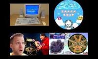 Thumbnail of Angry Dad destroys Maimai because this track was skipped with a 7sref error