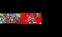 Thumbnail of Super Mario Odyessy Ost. Honeylune Ridge x Underwater Passages.