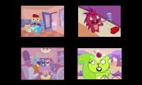 Thumbnail of happy tree friends sense 5