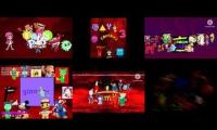 Thumbnail of Qubo Final Minutes Mashup Part 15