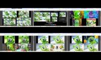 Thumbnail of 65 gummy bears (version 1) X3