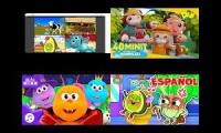 Up To Faster 7 Parison To El Reino Infantil And Pit And Penny