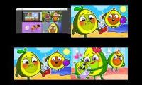 Up To Faster 10 Parison To El Reino Infantil And Pit And Penny
