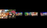Thumbnail of 6 Coffin Dance Mashup Season 11 (FT. Alvin and the Chipmunks Coffin Dance Season 3)