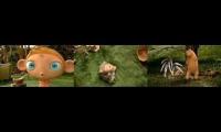 Thumbnail of 3 Waybuloo Episodes at Once