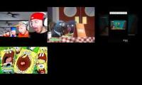 Thumbnail of I do need to use the bathroom with more people (Youtubepower meme)