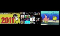 Thumbnail of annoying goose meme version