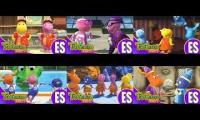 Thumbnail of Los backyardigans episodios 46s y 79s