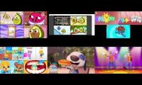 Thumbnail of up to Faster 29 Parison To Pit And Penny Talking Tom El Reino infantill And Crossover
