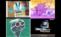 Thumbnail of Giomar Carrión Sparta Remixes Quadparison V47 In G-Major