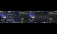 Thumbnail of tokyo constellation orion