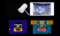 Thumbnail of Giomar Carrión Sparta Remixes Quadparison V49 (AKA GCSRQ V48 In G-Major Mix)