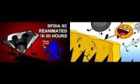 bfdia 5c reanimated vs og