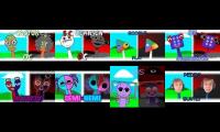 My Sprunki OC Eightparison Remake 1