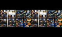 Thumbnail of the klasky csupo to milion meets