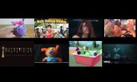 Thumbnail of Sunny Bunnies Sound Slammers Toy Review Deluxe Digital Macrovision Logos In Deluxe Digital Logos Use