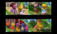 Thumbnail of The backyardigans episodes 60s