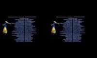 Thumbnail of Dispicable me credits