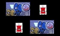 Thumbnail of 4 gummy bears youtube multiplier