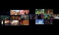 Thumbnail of All 2000s movies at once part 1, 2000 and 2001