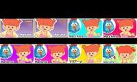 Thumbnail of Galinha Pintadinha 8 Parison