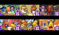 Thumbnail of Los backyardigans episodios 1s y 48s