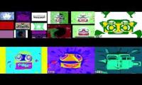 Thumbnail of Klasky csupo G major more collection