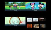 Thumbnail of Mickey mouse creddits 14