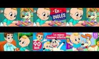 Thumbnail of Johnny Johnny Yes Papa ToyCantando