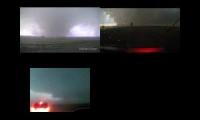 Thumbnail of el reno tornado (dan robinson, randy walton, twistex)