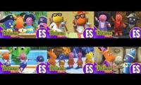 Thumbnail of Los backyardigans episodios 1s y 79s