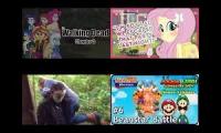 Thumbnail of MLP WALKING DEAD FLUTTERSHY ASMR PRINCESS EMMA KIDNAPPED POPPLE AND ROOKIE BATTLE
