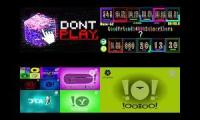 Thumbnail of Super Mix Full Best Animation Logos