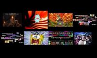 Thumbnail of Everyone Scream eightparison