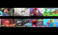 List of animated feature films of