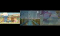 Thumbnail of Versions Of (Scary Maze).