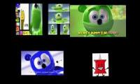 Thumbnail of 28 gummy bears youtube multiplier
