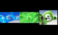 Thumbnail of 3 Gummy bears REMADE
