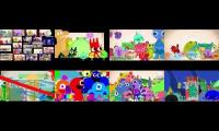 Endless Alphabet Intro Mashup v33